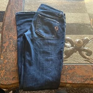 Guess jeans Sarah skinny
